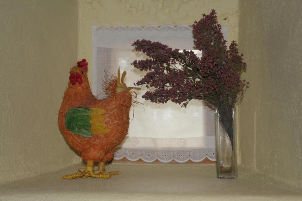 El Canto Del Gallo Ranedo de Curueño Dış mekan fotoğraf